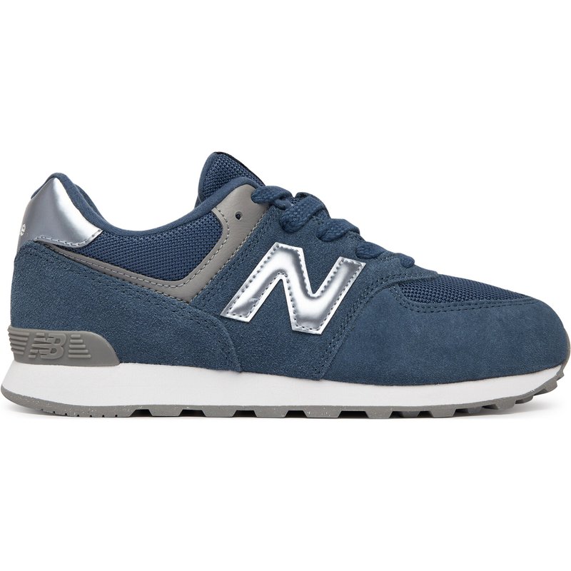 Sneakers New Balance G5749QK Dunkelblau