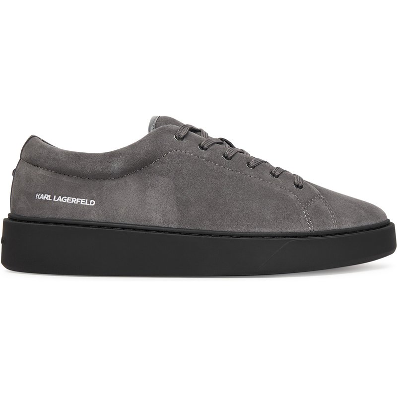 Sneakers KARL LAGERFELD KL53323A Grau