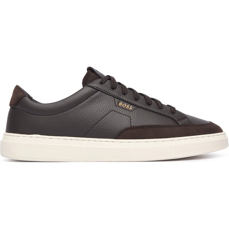 Sneakers BOSS Kieran 50568536 Braun