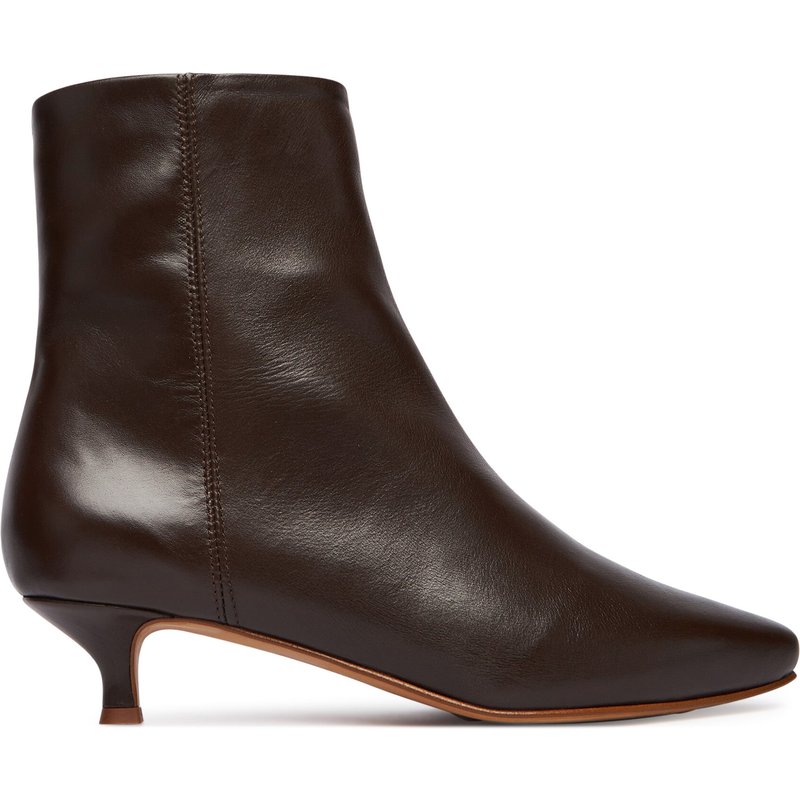 Stiefeletten Balagan Vivian Braun