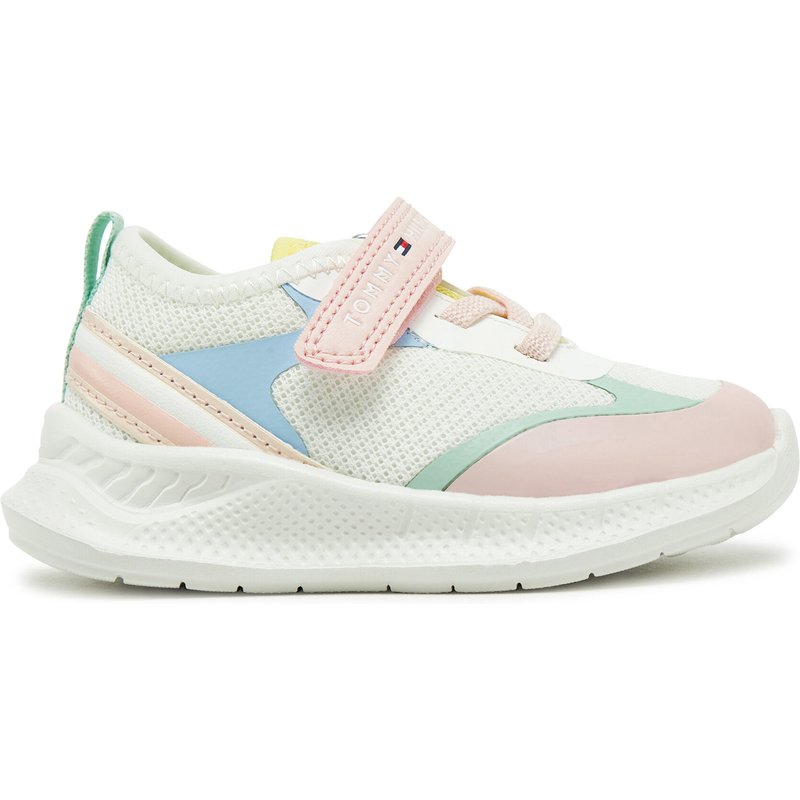 Sneakers Tommy Hilfiger T1A9-33755-1697Y913 Bunt