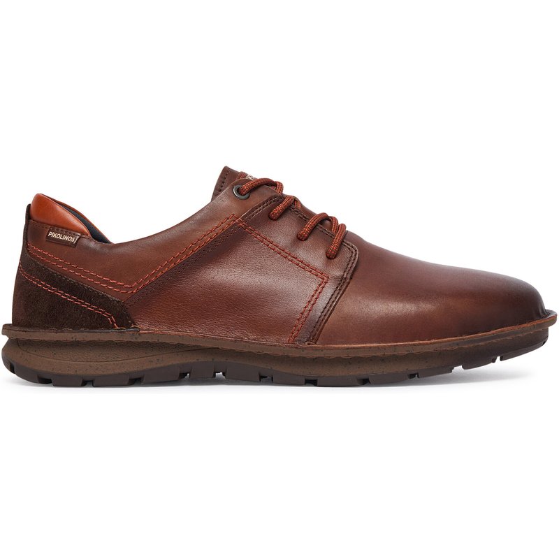 Sneakers Pikolinos Baeza M2T-4342C1 Braun