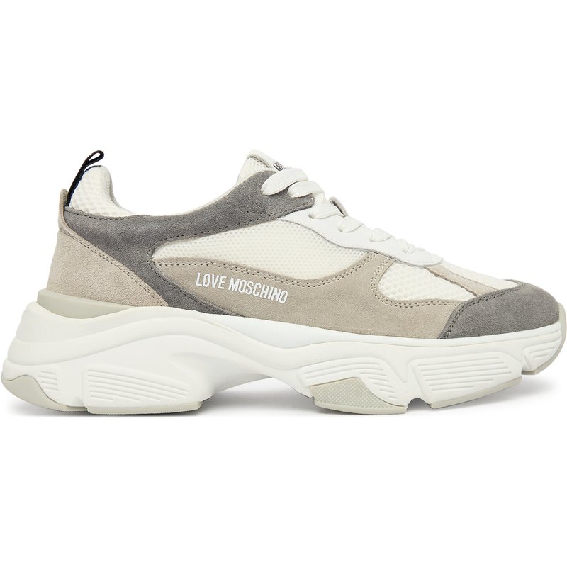 Sneakers LOVE MOSCHINO JA15246G0NIQF10A Bunt