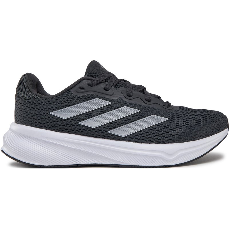 Laufschuhe adidas Response IH6066 Grau
