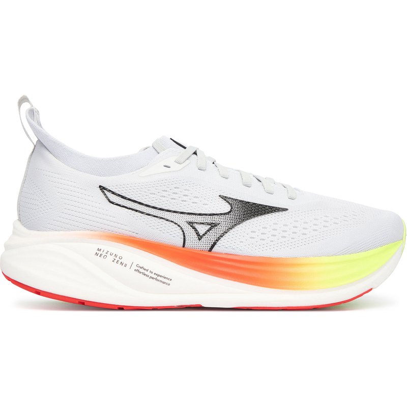 Laufschuhe Mizuno Neo Zen 2 J1GC2686 Grau