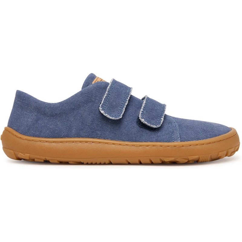 Sneakers Froddo Barefoot Botaniq G3130290 DD Dunkelblau