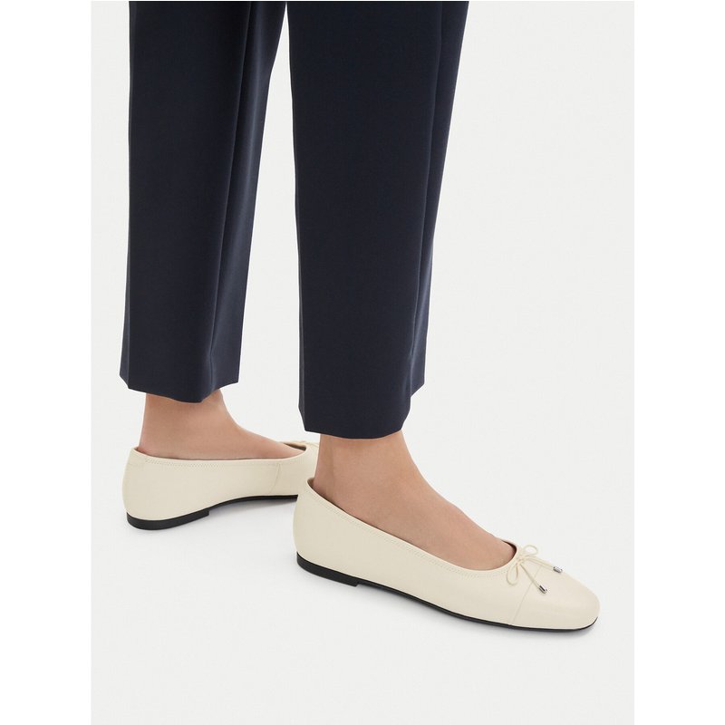 Ballerinas Vagabond Shoemakers Jolin 5508-101-02 Écru