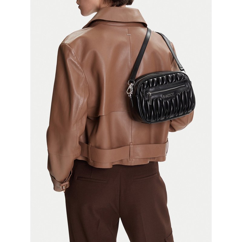 Handtasche MEXX C-MEXX-L-002-08 Schwarz