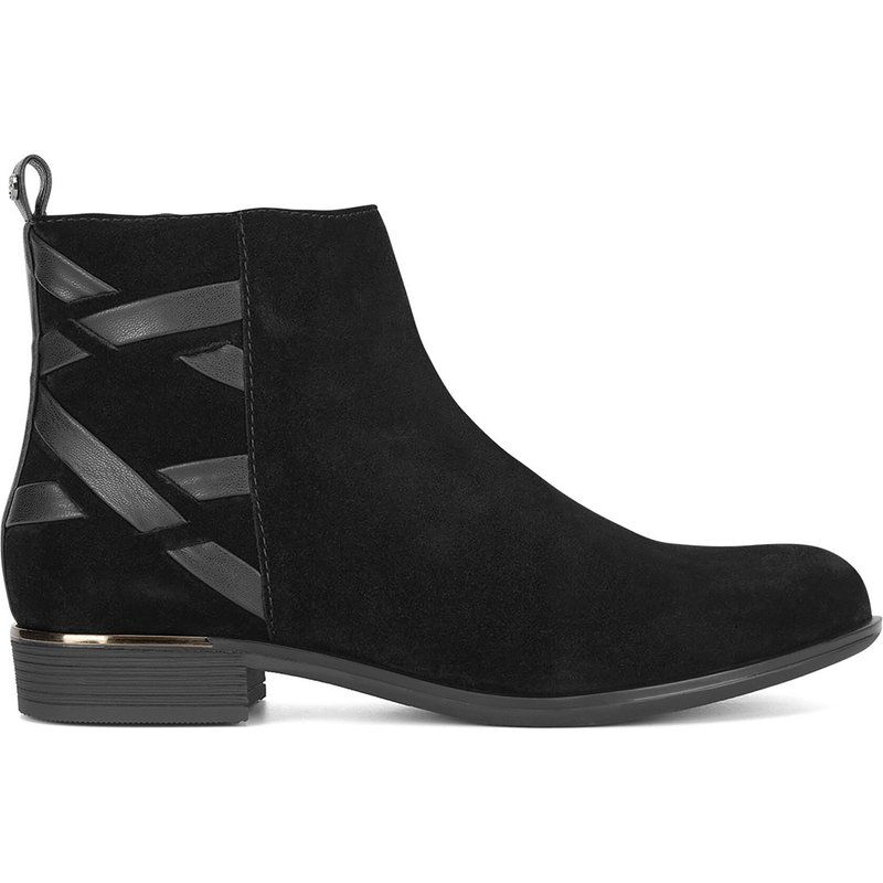 Stiefeletten Lasocki RST-MESA-51 Schwarz