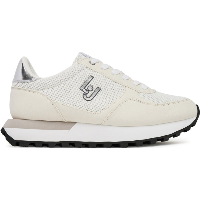 Sneakers Liu Jo Evelyn 915 4A5721 TX081 Weiß