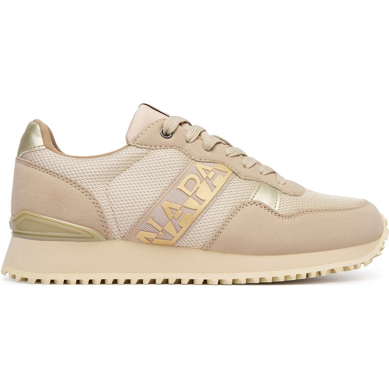 Sneakers Napapijri NP0A8A6C Beige