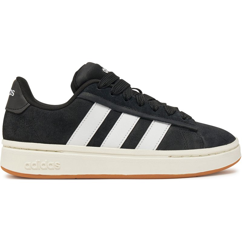 Sneakers adidas Grand Court Alpha JP9771 Schwarz