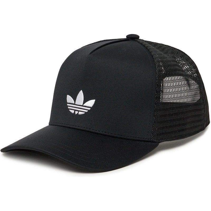 Cap adidas adicolor Classic JC6038 Schwarz