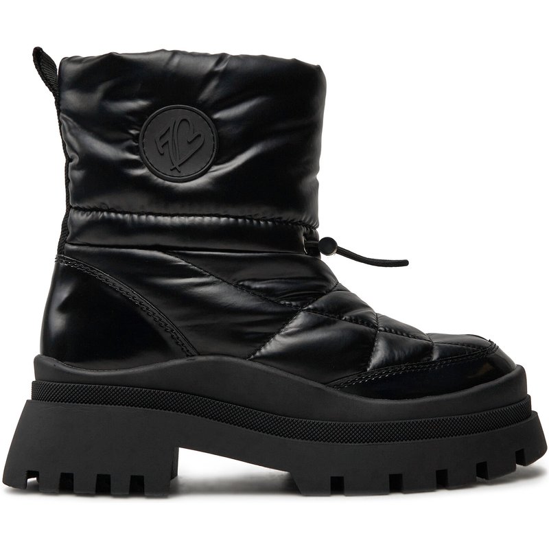 Stiefeletten Aldo Frostine 13838645 Schwarz