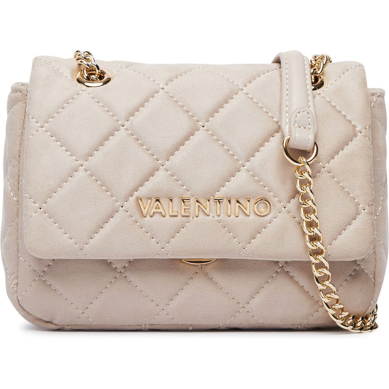 Handtasche Valentino Ocarina VBSA9B05 Creme