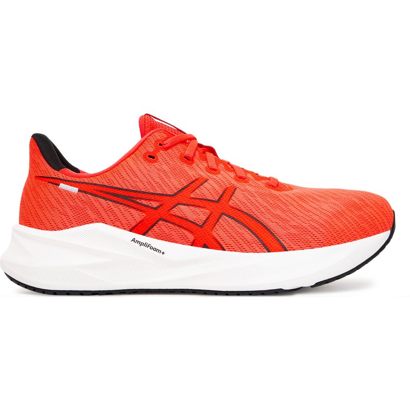Laufschuhe Asics Versablast 4 1011B984 Orange