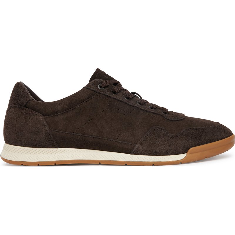 Sneakers BOSS Nitan 50563598 Braun