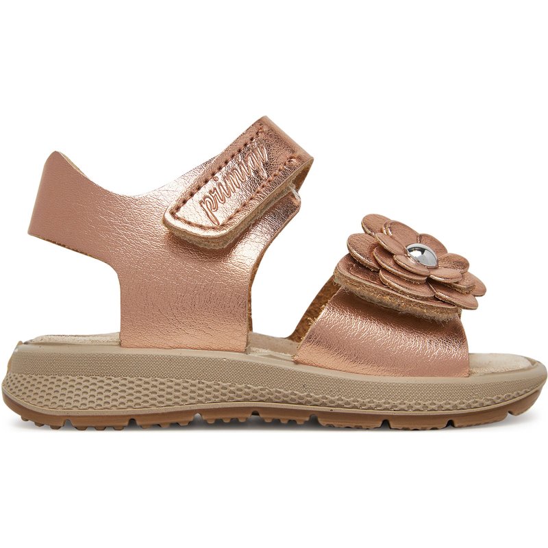 Sandalen Primigi 7870622 S Goldfarben
