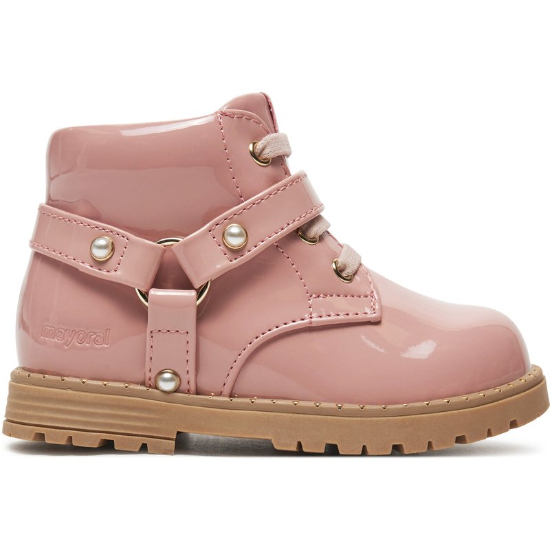 Schnürschuhe Mayoral 42480 59 Rosa
