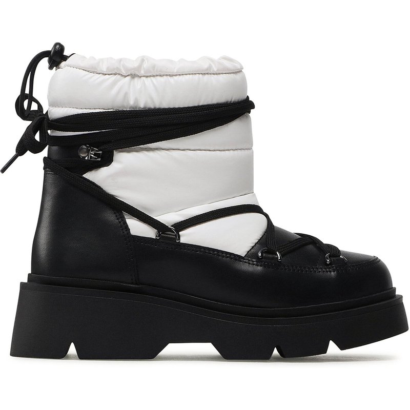 Schneeschuhe Lasocki ARC-DIUNA-06 Weiß