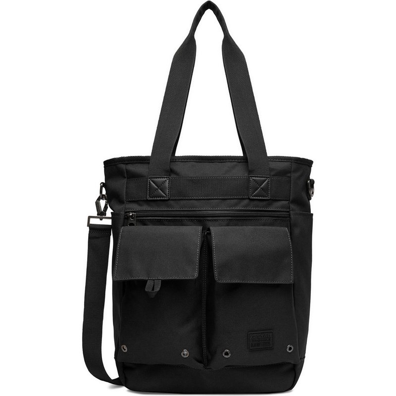 Handtasche G-STAR C-HT8440 Schwarz