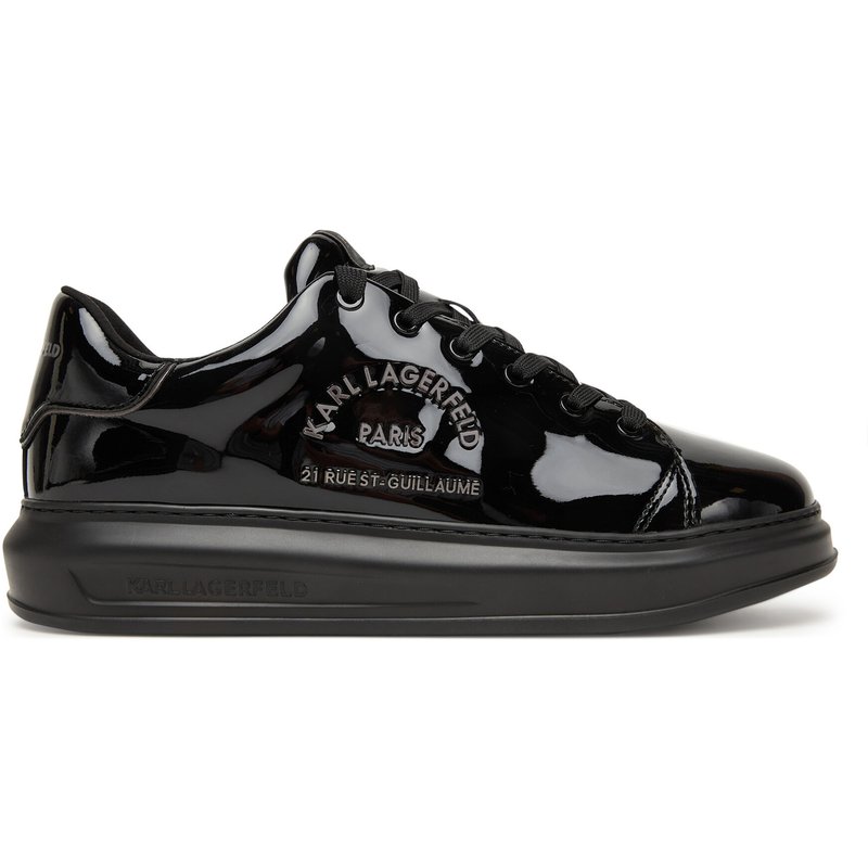 Sneakers KARL LAGERFELD KL52538S Schwarz