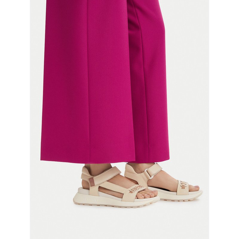 Sandalen Hispanitas HV264521 C010 Écru