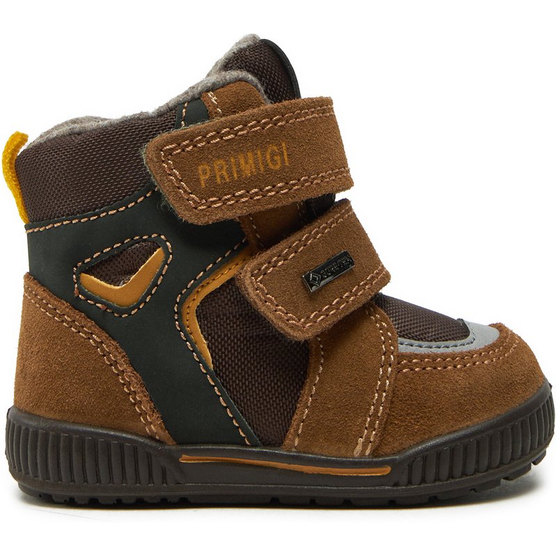 Schneeschuhe Primigi 6859322 GORE-TEX Braun