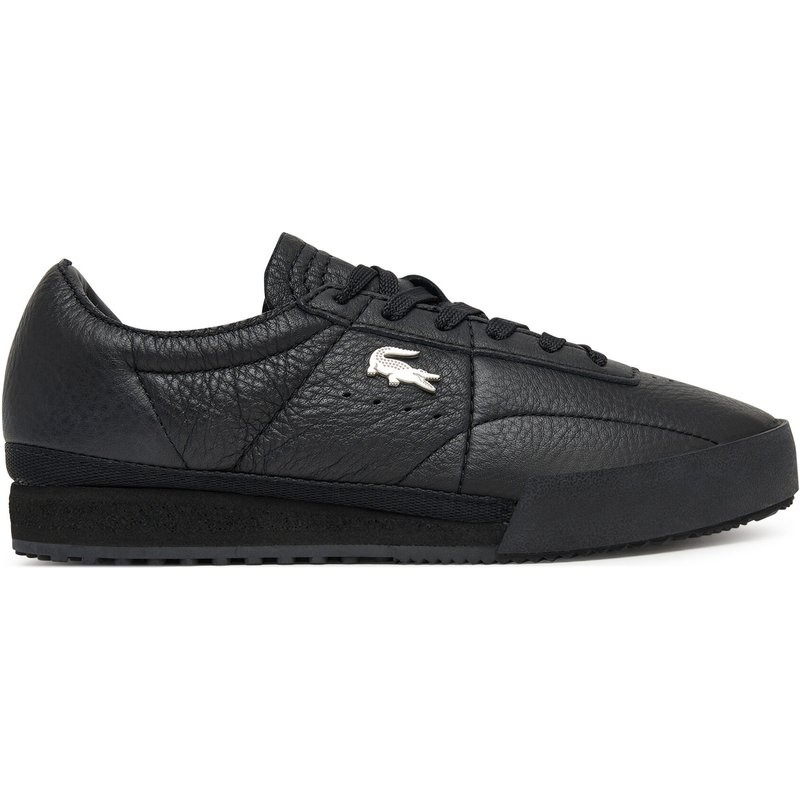Sneakers Lacoste Aura 7-50SFA0162 Schwarz