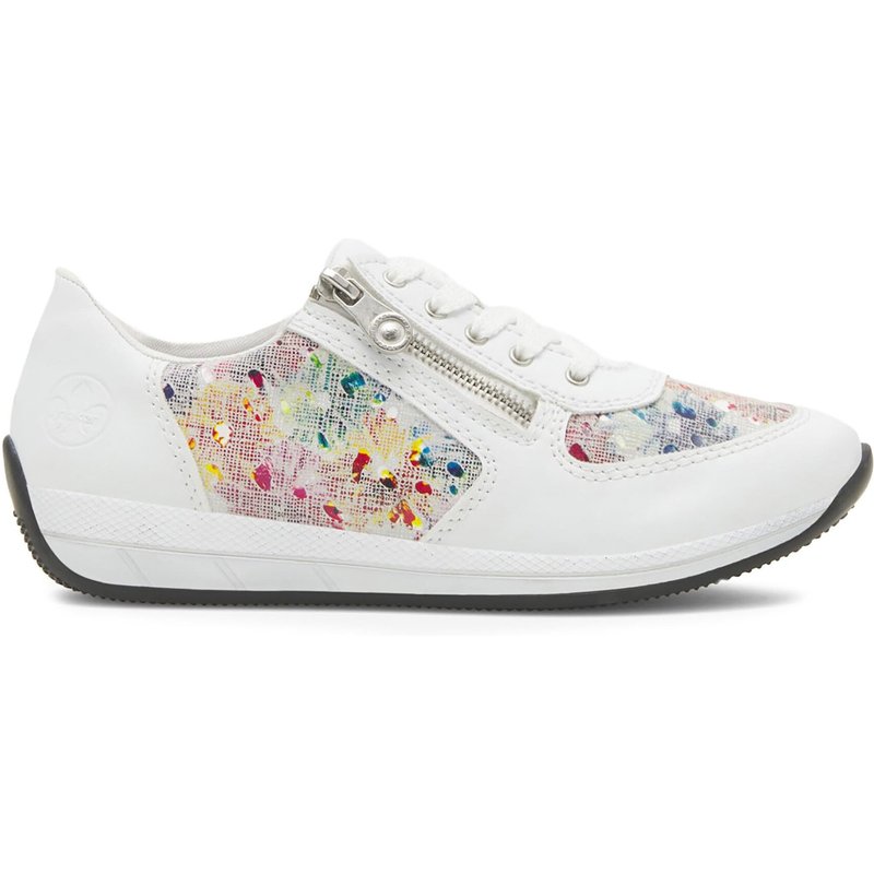 Sneakers Rieker N1112-90 Weiß