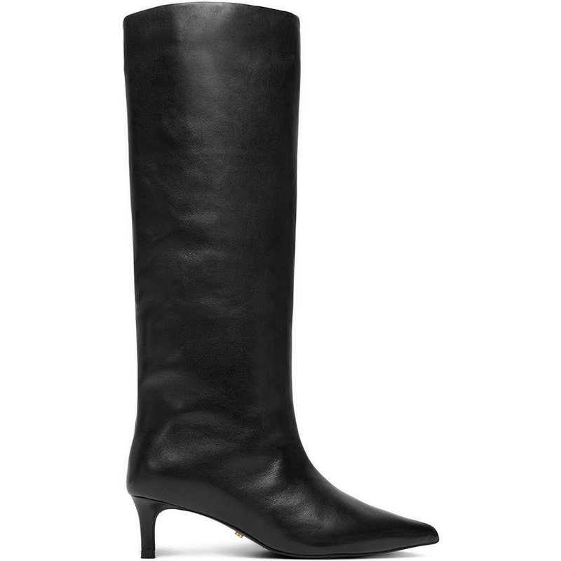 Stiefel GINO ROSSI EO-ALDA-121971 Schwarz