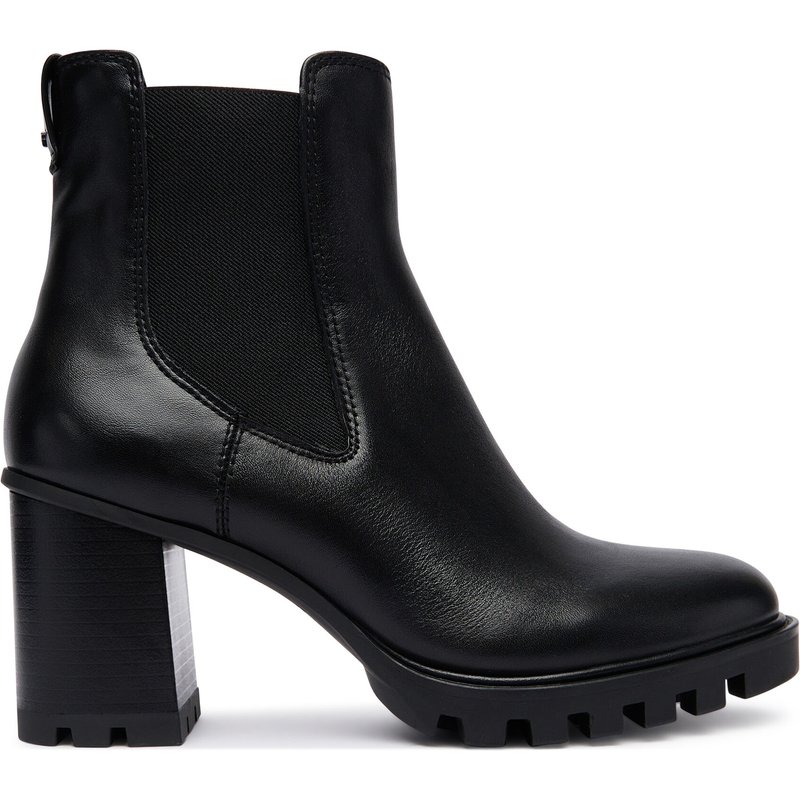 Stiefeletten Tamaris 1-25371-45 Schwarz