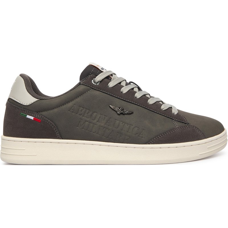 Sneakers Aeronautica Militare 262SC0306UCT04325 Grau