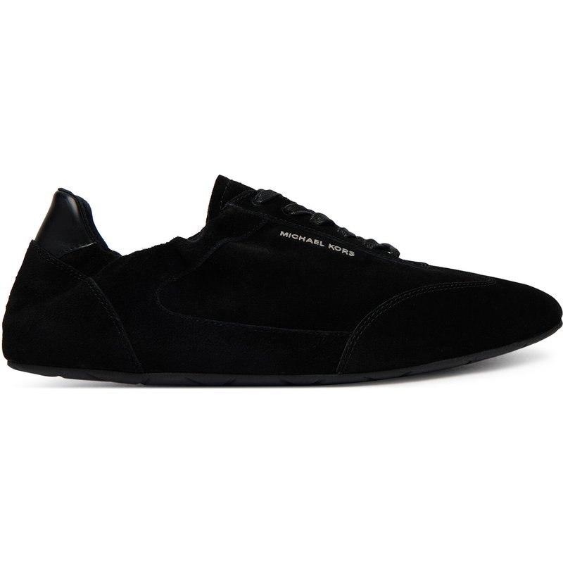 Sneakers MICHAEL Michael Kors Archer 42T6ARFS1S Schwarz