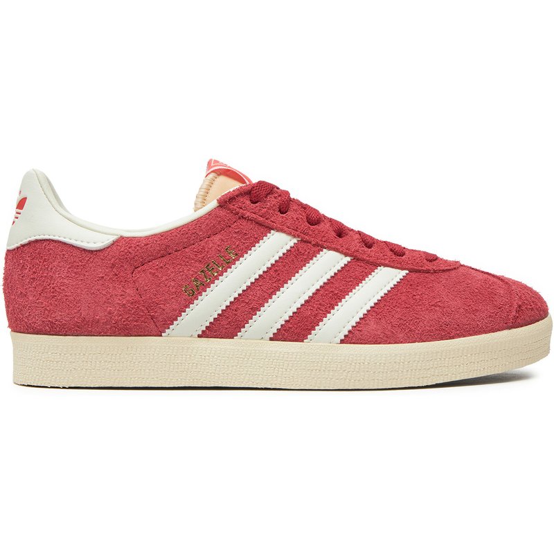 Sneakers adidas Gazelle IF9652 Rot
