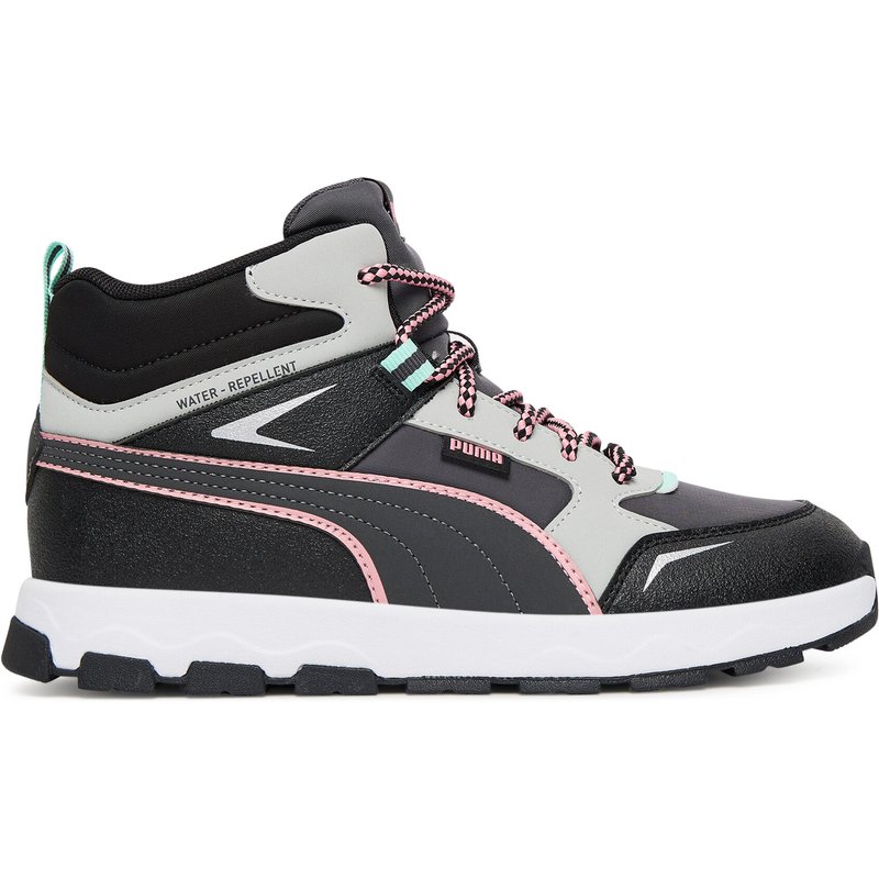 Sneakers Puma Evolve Trail Jr 397644 09 Grau