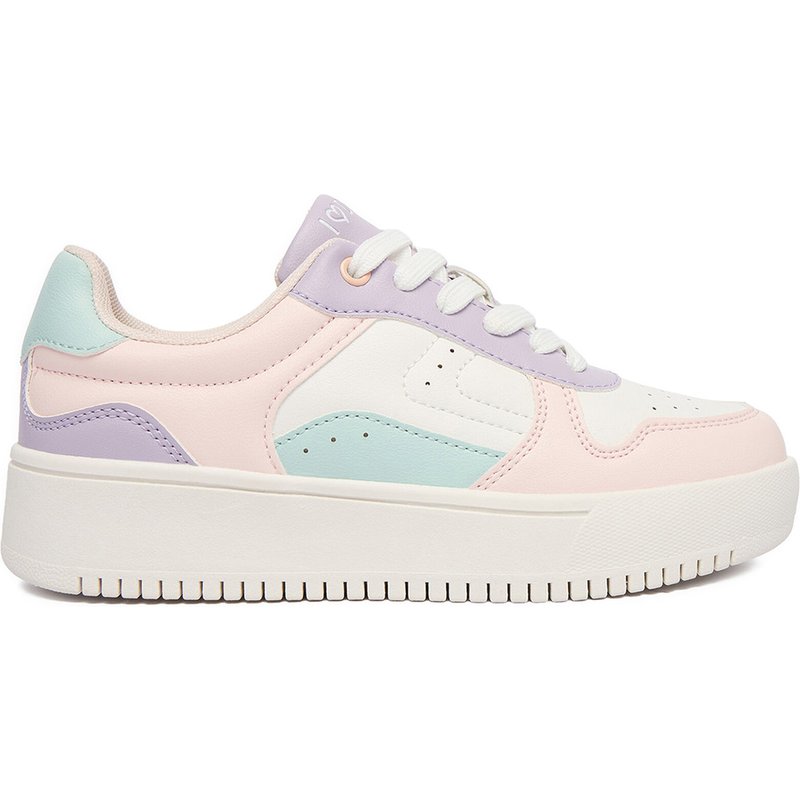 Sneakers DeeZee CEO-3310605A Bunt