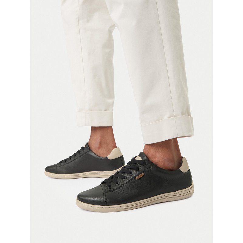 Sneakers Lasocki CEO-VICTOR4-102 MI08 Schwarz
