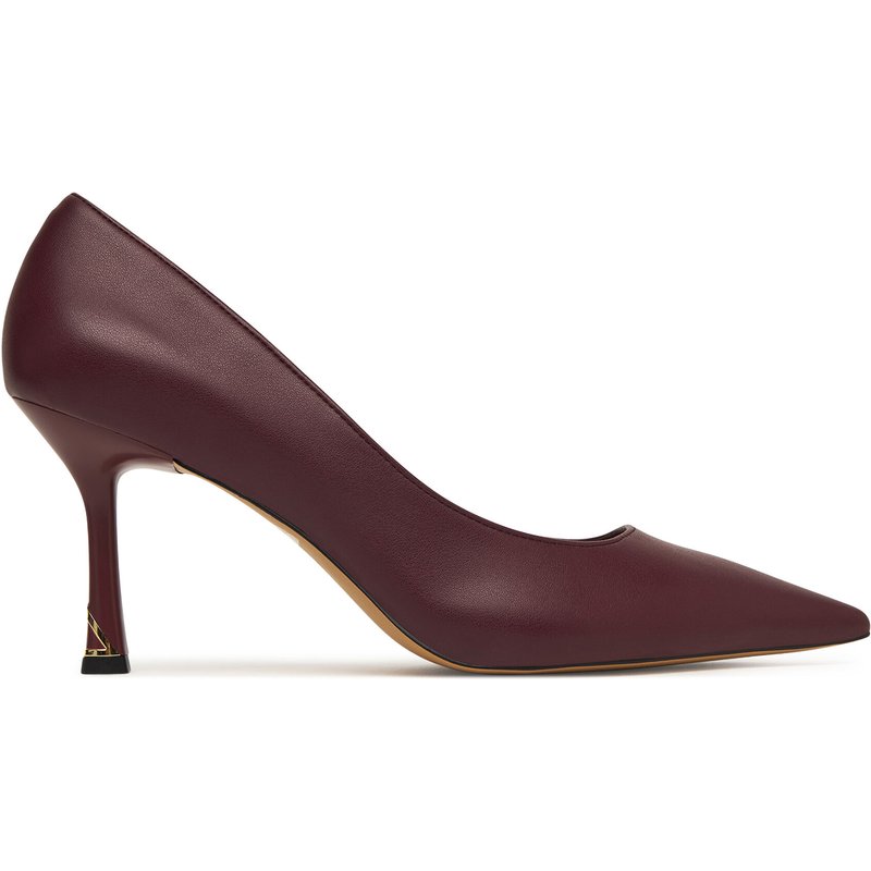 High Heels Aldo Livianna 14054898 Dunkelrot