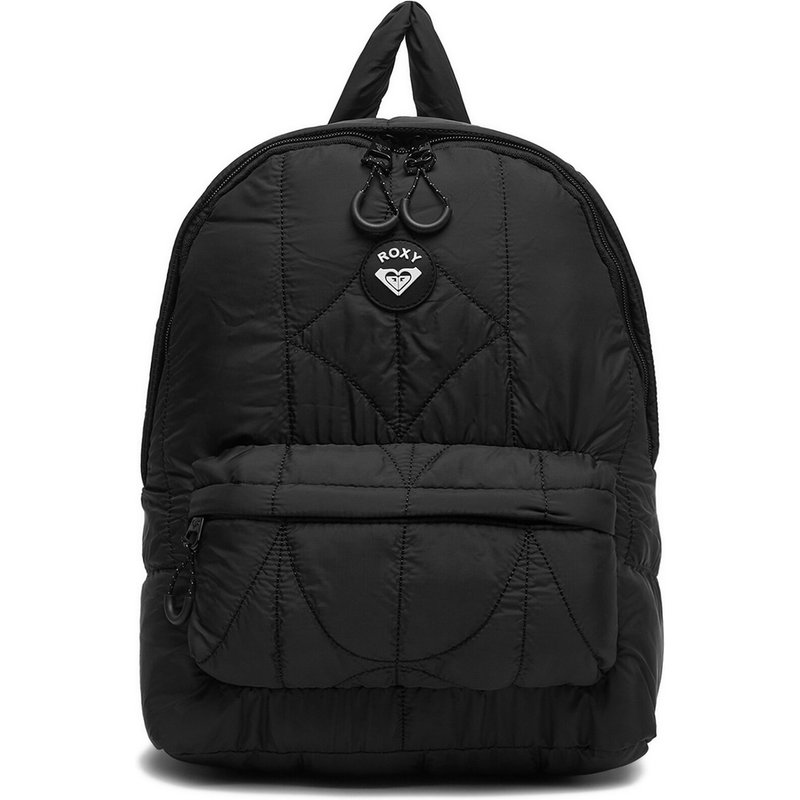 Rucksack Roxy WBEOHP-ROXY-MZ-007-10 Schwarz