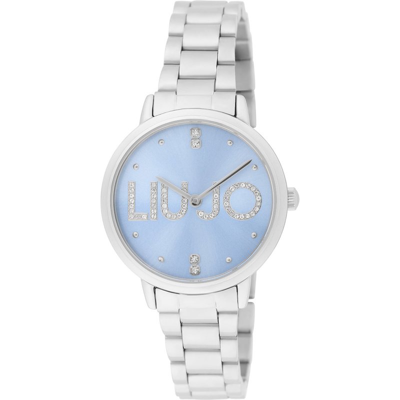 Uhr Liu Jo TLJ2517 Silberfarben