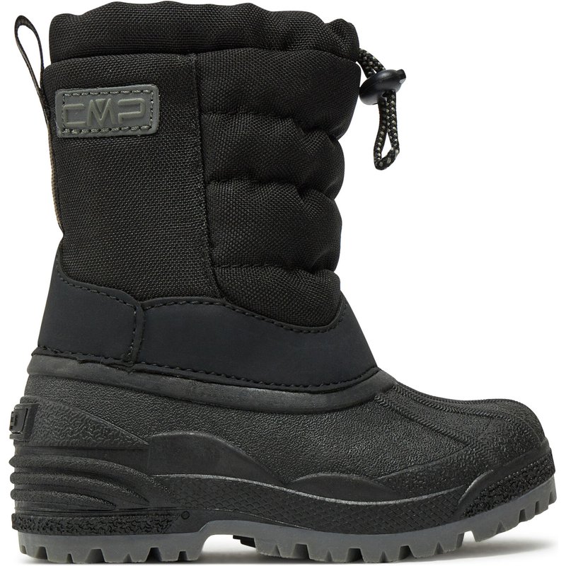 Schneeschuhe CMP Hanki 3.0 Snow Boots 3Q75674 Schwarz