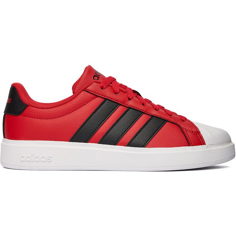 Sneakers adidas CEO-STREETTALK J JP9412 Rot