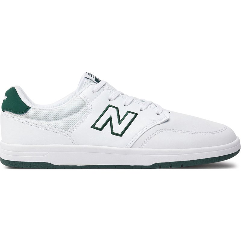Sneakers New Balance Numeric v1 NM425JLT Weiß