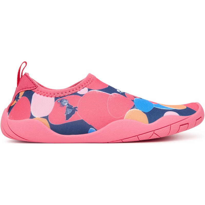 Wassersportschuhe Reima Moomin Lean 5400091M-3311 Rosa