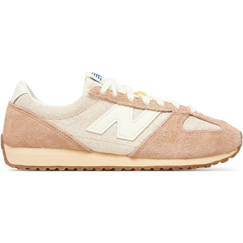 Sneakers New Balance U471PSC M Beige