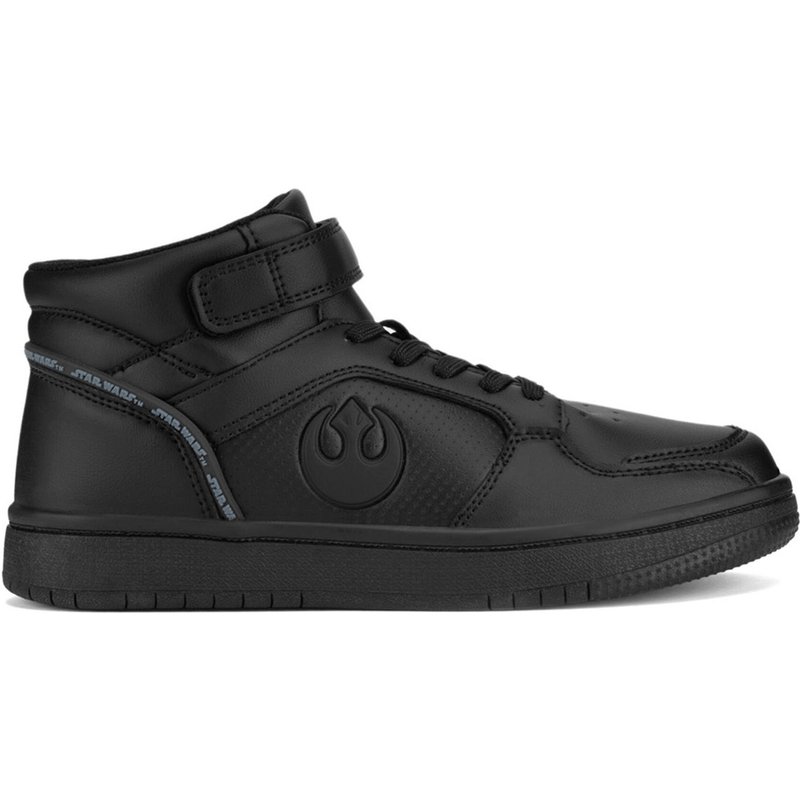 Sneakers Star Wars BIC-AW24-210SW Schwarz