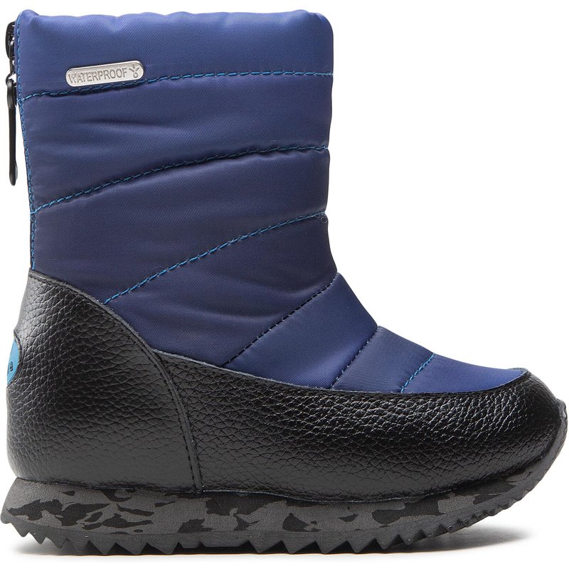 Schneeschuhe EMU Australia Tarlo K12739 Dunkelblau