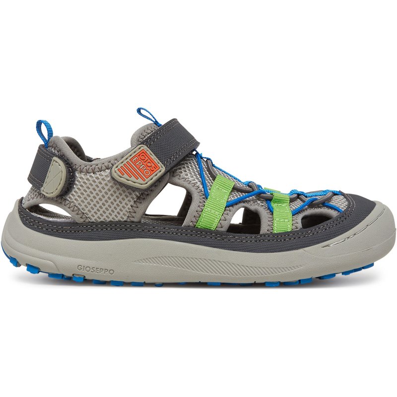 Sandalen Gioseppo Dunbarton 74462-P2 Grau