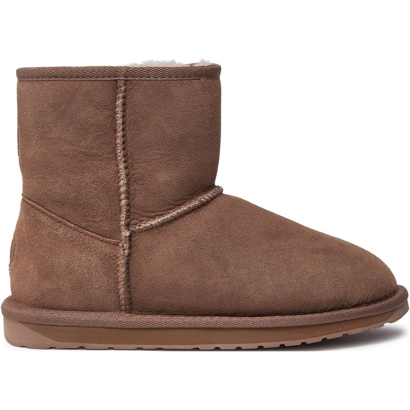 Schneeschuhe EMU Australia Stinger Mini W10003 Braun